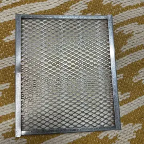 P535153 Donaldson Panel Air Filter