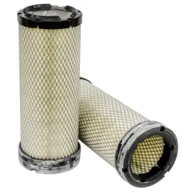 P536492 Donaldson Air Filter 12.71 Inch Length Safety Type Radialseal Style P536492 Donaldson Air Filter 12.71 Inch Length Safety Type Radialseal Style