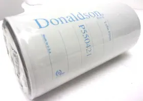 P550421 Donaldson New Genuine Spin On Full Flow Lube Oil Filter B7019 Lf3603 #2 P550421 Donaldson New Genuine Spin On Full Flow Lube Oil Filter B7019 Lf3603 #2