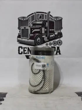 Donaldson P550467 Fuel Water Seperator Filter Nos