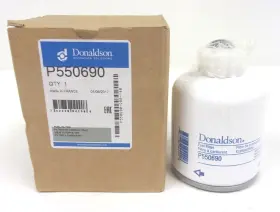 4900274 Donaldson P550690 New Genuine Spin-on Fuel/water Separator Bf1257 Fs1235