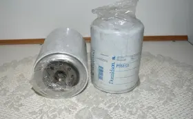 Donaldson P550731 Oil Filter F Flow Spin