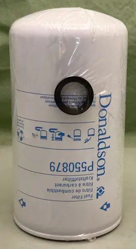 4940647 Donaldson P550879 Bf7924 P10780 New Fuel Filter Fits Cummins
