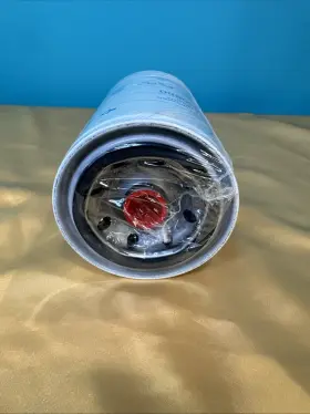 P550880 Donaldson Fuel Filter Sealed With Rubber Washer Cummins Qsb6.7 And More #3