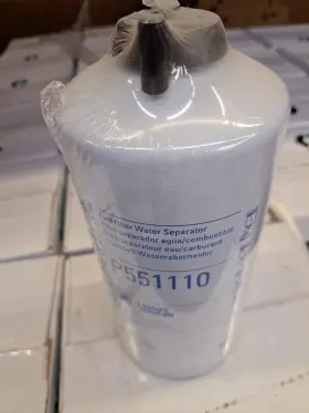 P551110 Donaldson Genuine New Fuelwater Seperator