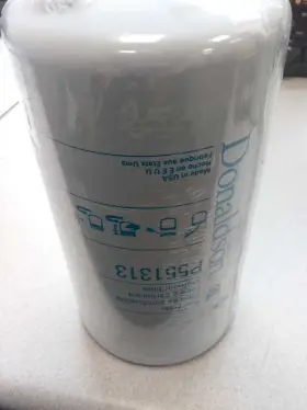 571-10583 Donaldson P551313 Filters
