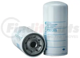 P551315 Donaldson Filter Dn