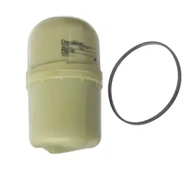P552206 Donaldson Genuine Oil Filter Lube Cartridge New P552206 Donaldson Genuine Oil Filter Lube Cartridge New