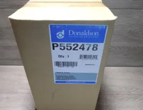 P552478 Donaldson Transmission Filter