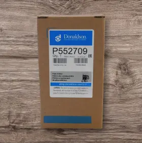 P552709 Donaldson Fuel Filter Water Separator Cartridge