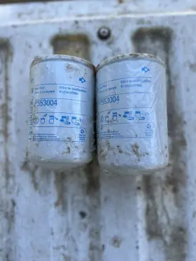 P553004 Donaldson Lot Of 2 Fuel Filter Spin-on P553004 Donaldson Lot Of 2 Fuel Filter Spin-on