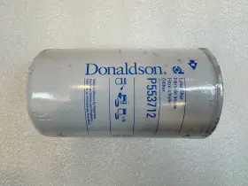 P553712 Donaldson Filter