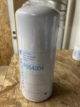 P554004 Donaldson Spin-on Oil Filter
