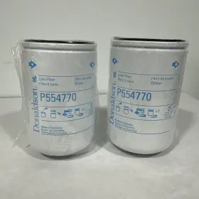 P554770 Donaldson Lube Filter - Sealed