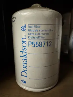 P558712 Donaldson Fuel Filter