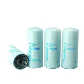 P559143 Donaldson Fuel Filter Kit