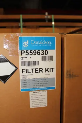 57gc2234 Donaldson P559630 Filter Kit Mack Fast Free Shipping