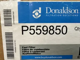 P559850 Donaldson Fuel Filter #2