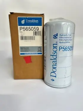 P565059 Donaldson Hydraulic Filter Spin On