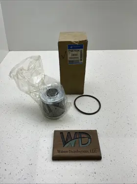 P567024 Donaldson Hydraulic Filter With Gasket Seal