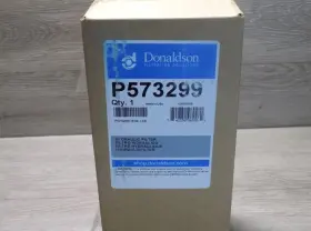 P573299 Donaldson Hydraulic Cartridge Filter P573299 Donaldson Hydraulic Cartridge Filter