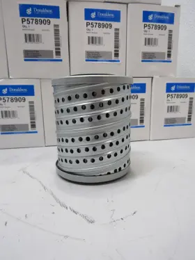 P578909 Donaldson Lot Of 12 Hydraulic Filter #2