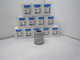P578909 Donaldson Lot Of 12 Hydraulic Filter
