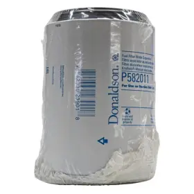 Donaldson P582011 Fuel Water Separator Filter Spin On