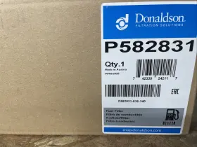 P582831 Donaldson Fuel Filter Kit P582831 Donaldson Fuel Filter Kit