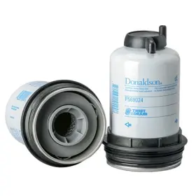 P583089 Donaldson Twist&drain Fuel Filter Water Separator Type Spin On Style