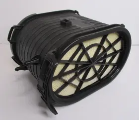Donaldson P603577 Ford F250 F350 F450 6.0l Diesel Super Duty Powercoreair Filter
