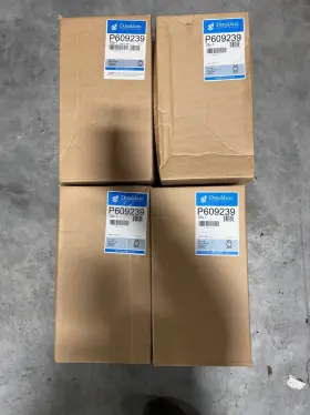 P609239 Donaldson Air Filter Safety New In Box #2