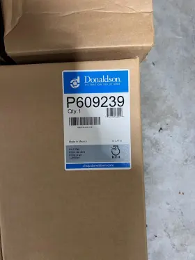 P609239 Donaldson Air Filter Safety New In Box