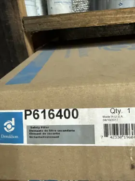 P616400 Donaldson Safety Filter