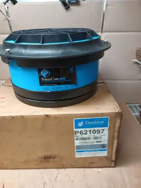P621097 Donaldson Filtration Solutions Air Filter Model Open Box Fast Shipping P621097 Donaldson Filtration Solutions Air Filter Model Open Box Fast Shipping
