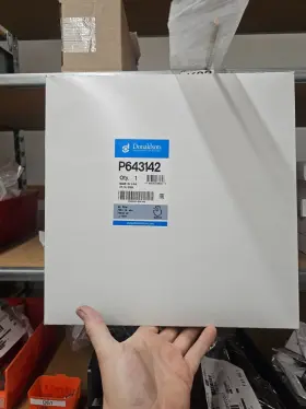 P643142 Donaldson Genuine New Air Filter