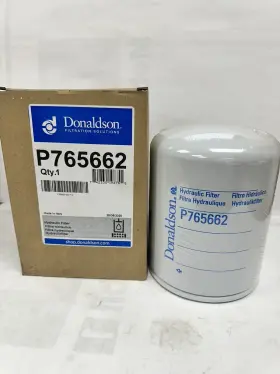 P765662 Donaldson Hydraulic Filter Spin On