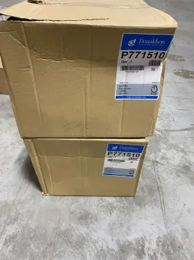 P771510 Donaldson Air Filter Ac Delco Pc421 New In Box P771510 Donaldson Air Filter Ac Delco Pc421 New In Box