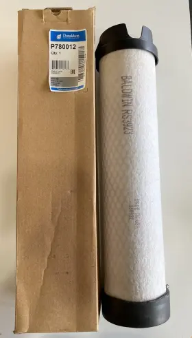 6910726 Donaldson P780012 Air Filter Replaces 6910726 Donaldson P780012 Air Filter Replaces