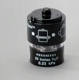 X002252 Donaldson Rest Indicator- 25in Pop Up Dn