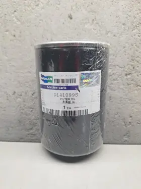Doosan D141099s Genuine D141099soil Filter