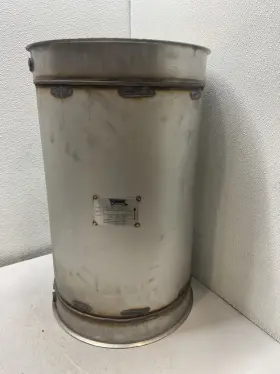 674-2026 Dorman Diesel Particulate Filter Dpf