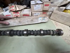 S619 Engine Dynamics Camshaft 9w. Ftread The Listing