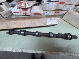 S780 Engine Dynamics Cross To Tm585 Camshaft 9w. Ftread The Listing