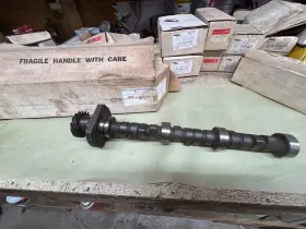 S782 Engine Dynamics Camshaft 9w. Ftread The Listing