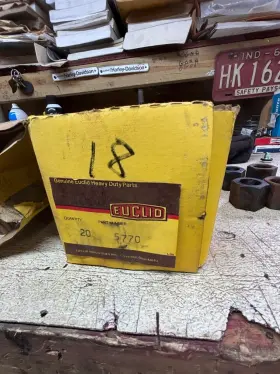 5770 Euclid 9w Box Of 18