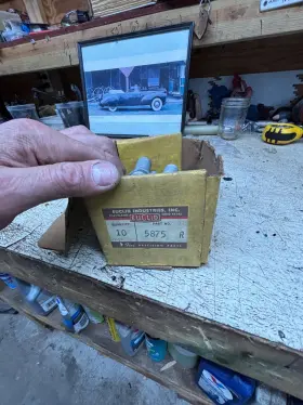 5875r Euclid Wheel Studs 9w. Ftftftread The Listingftftftft. Lot Of 10 5875r Euclid Wheel Studs 9w. Ftftftread The Listingftftftft. Lot Of 10