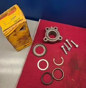 E-6078 Euclid Cam Shaft Repair Kit New Old Stock Opened Box