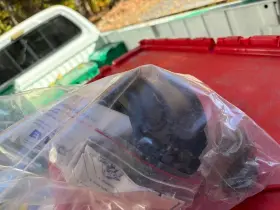 5224 Everco Power Steering 9w #2