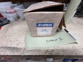 6145 Everco Power Steering Pump Ftread The Listing- Look At Photos Inch 9w 6145 Everco Power Steering Pump Ftread The Listing- Look At Photos Inch 9w